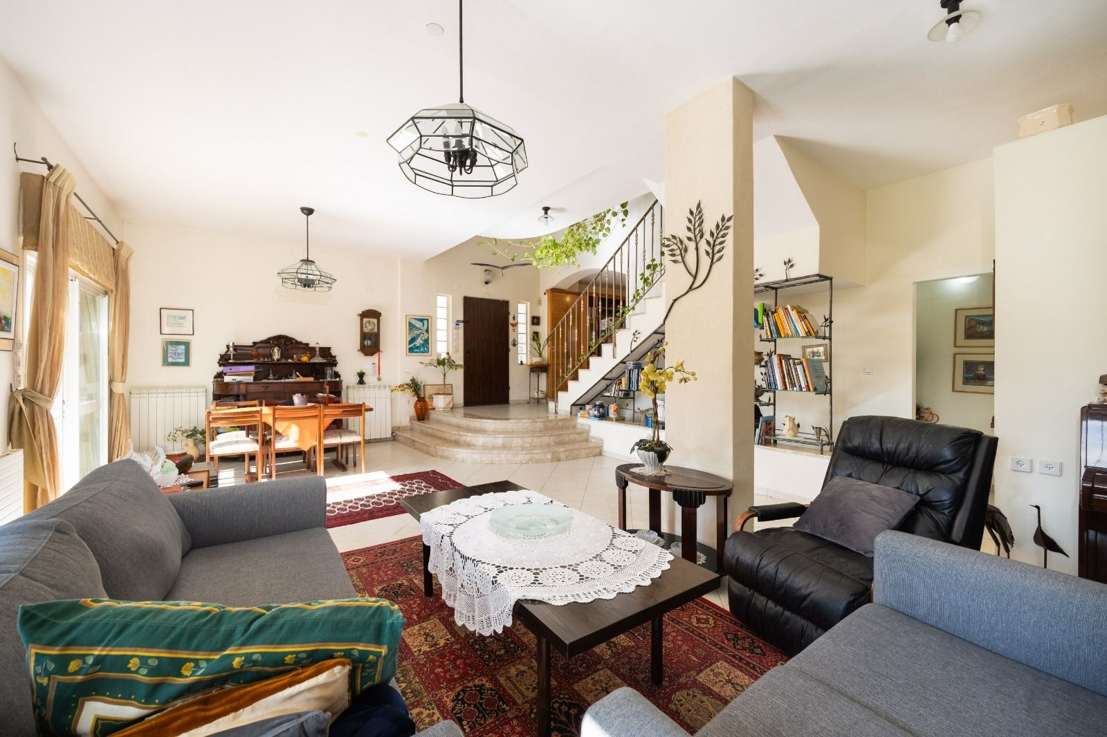 מהסמארטפון שלי